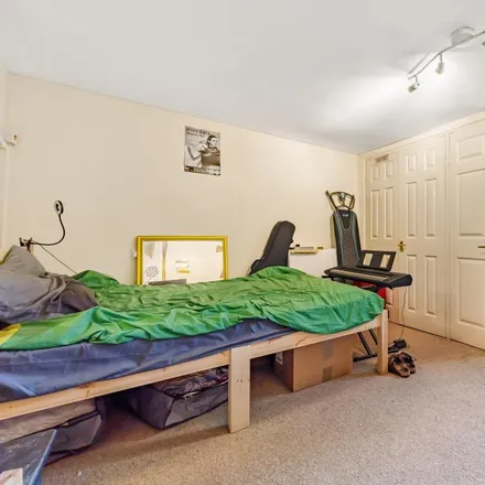 Image 4 - 2 Morrell Avenue, Oxford, OX4 1NE, United Kingdom - Apartment for rent