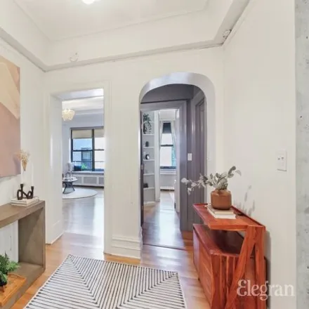Image 1 - 345 West 88th Street, New York, NY 10024, USA - Townhouse for sale