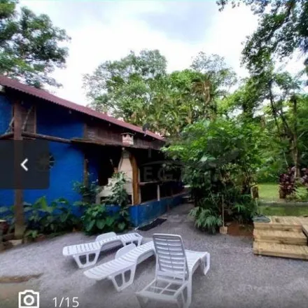 Buy this 5 bed house on Rua Olímpio Faustino in Maresias, São Sebastião - SP