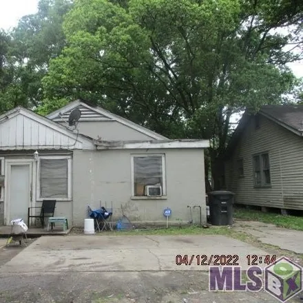 Buy this 2 bed house on 2682 Winbourne Avenue in Istrouma, Baton Rouge