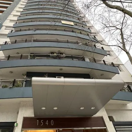 Rent this 1 bed apartment on Avenida Manuel A. Montes de Oca 1572 in Barracas, 1271 Buenos Aires