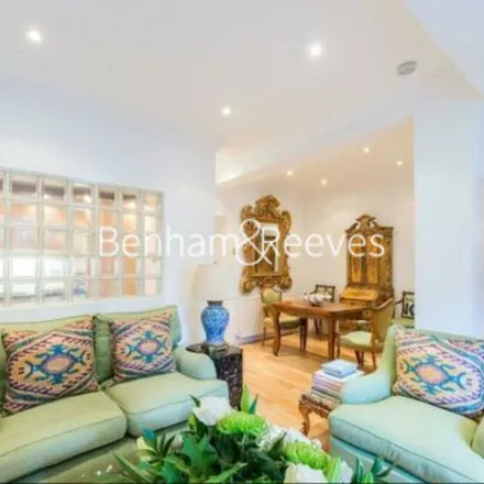 Image 7 - The Clock Tower Flats, Holly Hill, London, NW3 6SE, United Kingdom - Apartment for rent