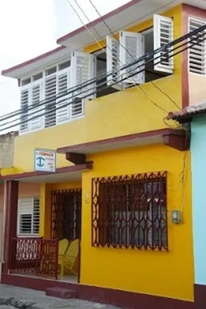 Rent this 3 bed house on Baracoa in Reparto Paraíso, CU