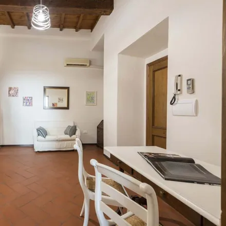 Image 7 - Via dei Lamberti, 3, 50122 Florence FI, Italy - Apartment for rent