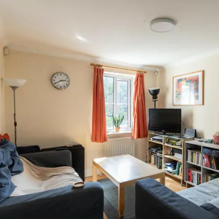 Buy this 2 bed apartment on Webster Road in London, SE16 4DT