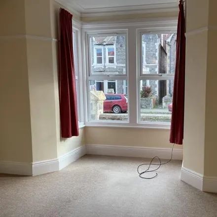 Image 3 - Clifton Road, Weston-super-Mare, BS23 1EW, United Kingdom - Apartment for rent