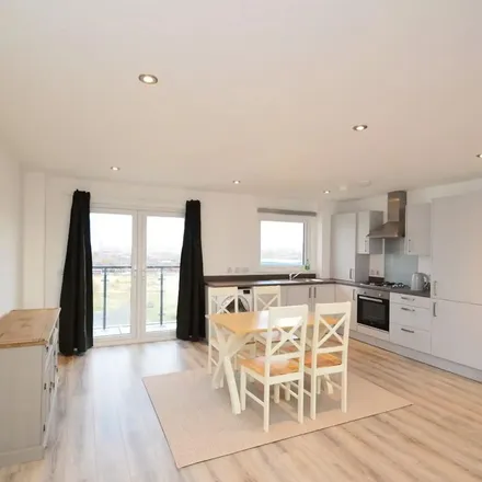 Rent this 2 bed apartment on The Sandford in Bridge End, Belfast
