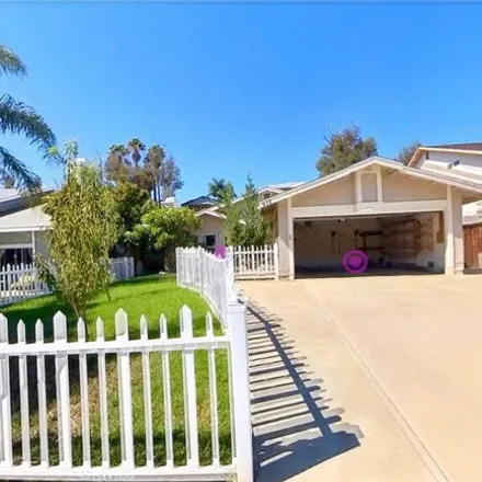 Image 1 - 924 Blossom Hill Drive, Corona, CA 92878, USA - House for rent