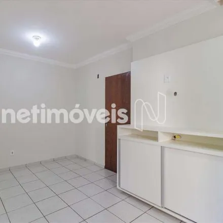 Image 1 - Rua Édson Tomas Santos, São Bernardo, Belo Horizonte - MG, 31741-171, Brazil - Apartment for sale