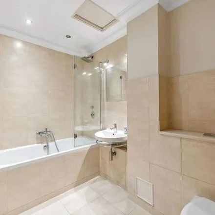 Rent this 3 bed apartment on Collingham Gardens in London, SW5 0HQ