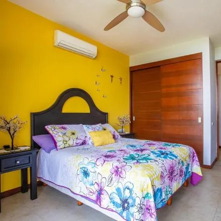 Buy this 2 bed apartment on Carretera Punta de Mita in La Cruz de Huanacaxtle, NAY