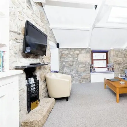 Image 5 - Drill Hall, Chapel Street, St. Ives, TR26 2LR, United Kingdom - Apartment for sale