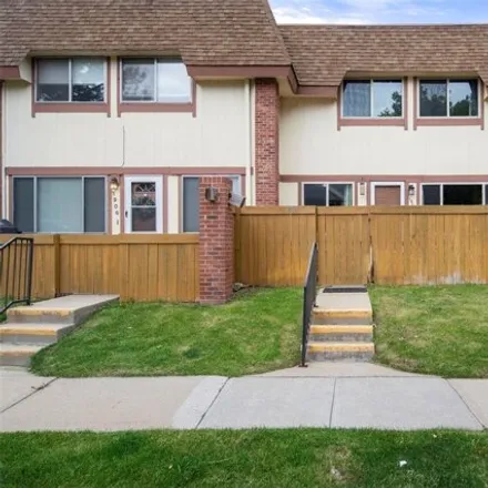 Buy this 3 bed house on 2006 West 102nd Avenue in Thornton, CO 80260