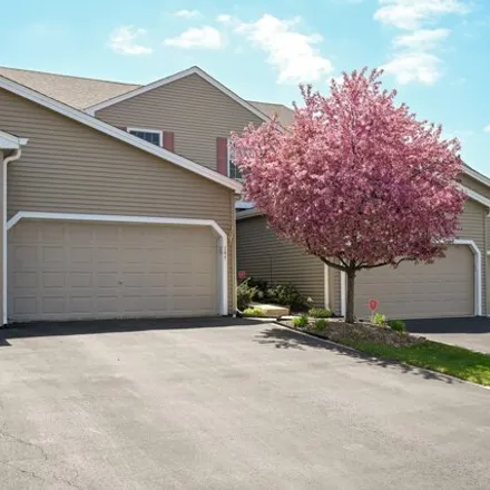 Buy this 3 bed townhouse on 223 Pamela Drive in Barbers Corners, Bolingbrook