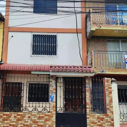 Image 2 - Esperanza Caputi, Lizardo García Zorrosa, 090301, Guayaquil, Ecuador - House for sale