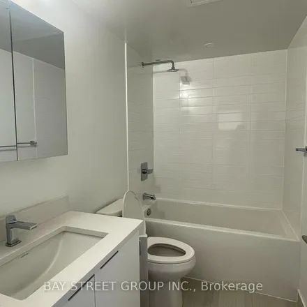 Rent this 1 bed apartment on 124 Village Green Square in Toronto, ON M1S 5A8