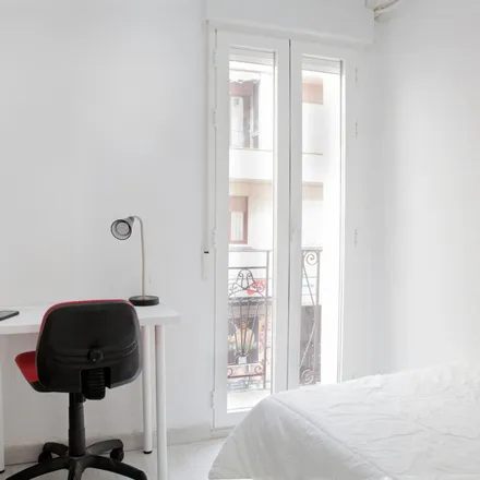 Image 2 - Avenida de la Albufera, 117, 28038 Madrid, Spain - Apartment for rent