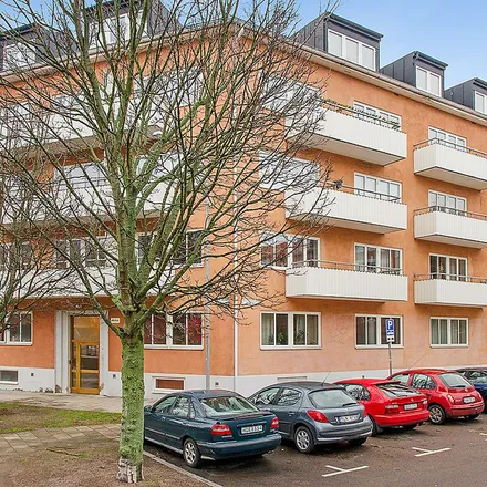 Rent this 2 bed apartment on Visitörsgatan 5 in 252 48 Helsingborg, Sweden