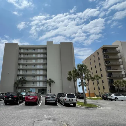 Buy this 1 bed townhouse on 13685 Perdido Key Drive in Escambia County, FL 32507