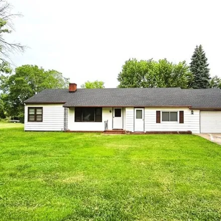 Buy this 3 bed house on 419 East Ave in Clarkson, New York