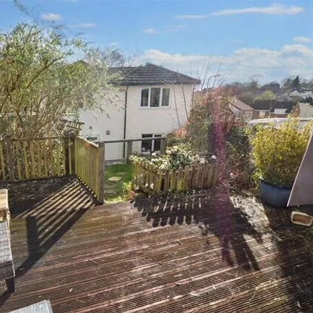 Image 9 - 1 Stoke Meadow Close, Exeter, EX4 5EG, United Kingdom - House for sale