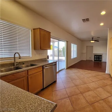 Image 4 - 1176 Founders Court, Henderson, NV 89074, USA - House for rent