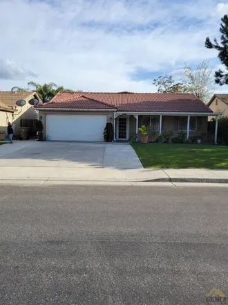 Image 2 - 10315 Starlight Peak Drive, Bakersfield, CA 93311, USA - House for sale