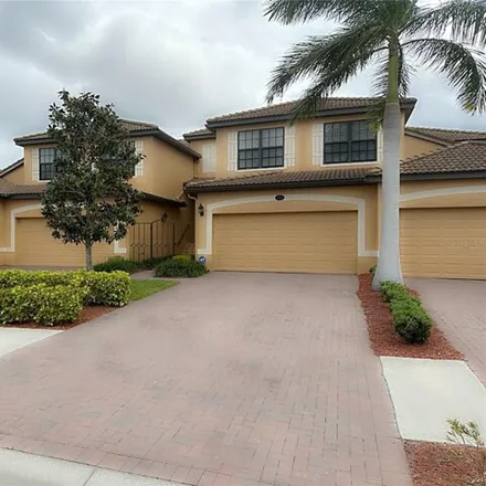 Rent this 3 bed house on River Strand Golf & Country Club in 7155 Grand Estuary Trail, Bradenton