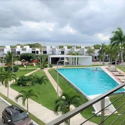 Image 2 - unnamed road, Gran Santa Fe I, 77518 Cancún, ROO, Mexico - Apartment for rent