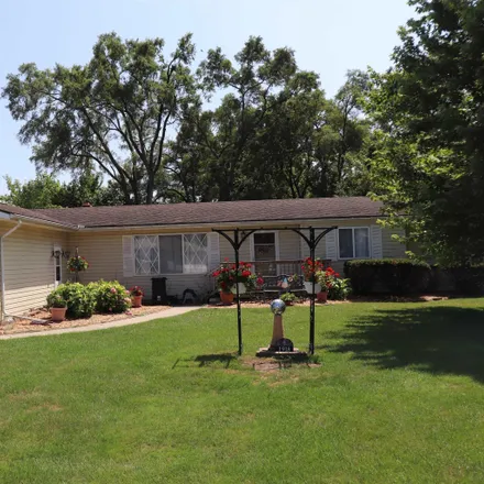 Image 2 - 1856 Cass Avenue Road, Portsmouth Township, MI 48708, USA - House for sale