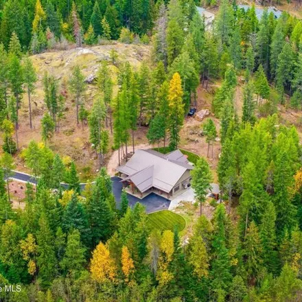 Image 4 - Forest Knoll, Bonner County, ID 83825, USA - House for sale