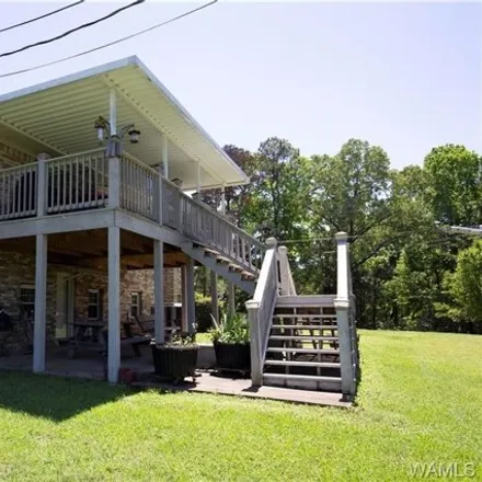 Image 9 - 572 Twin Oaks Road East, Northcliff, Northport, AL 35473, USA - House for sale