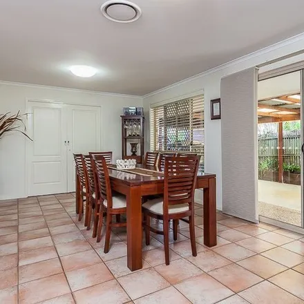 Rent this 4 bed apartment on Cottonwood Street in Greater Brisbane QLD 4504, Australia