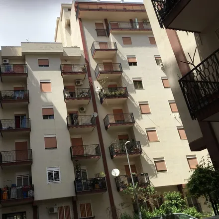 Image 3 - Palermo, Villaggio Santa Rosalia, SICILY, IT - Apartment for rent