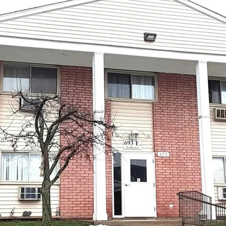 Buy this 2 bed condo on 670 Marilyn Avenue in Glendale Heights, IL 60139