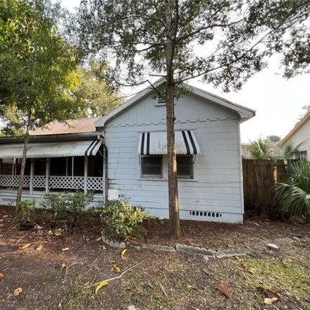 Buy this 2 bed house on 4536 1st Ave N in Saint Petersburg, Florida
