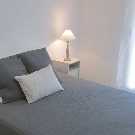 Rent this 1 bed apartment on Chemin la Campane in 13090 Aix-en-Provence, France