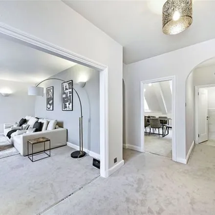 Rent this 4 bed apartment on Princes Gate Court in Exhibition Road, London