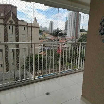 Rent this 2 bed apartment on Rua Angá in Vila Formosa, São Paulo - SP