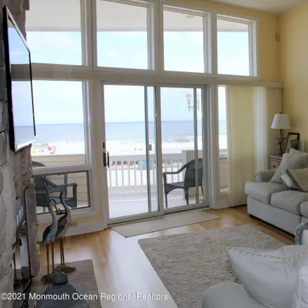 Image 4 - Promenade Beach Club, Ocean Avenue North, East Long Branch, Long Branch, NJ 07740, USA - Condo for rent