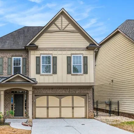 Buy this 4 bed house on 5498 Sargent Road in Johns Creek, GA 30005