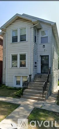Rent this 2 bed apartment on 4175 Connecticut St