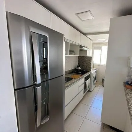 Buy this 2 bed apartment on Rua W 5 in Celina Parque, Goiânia - GO