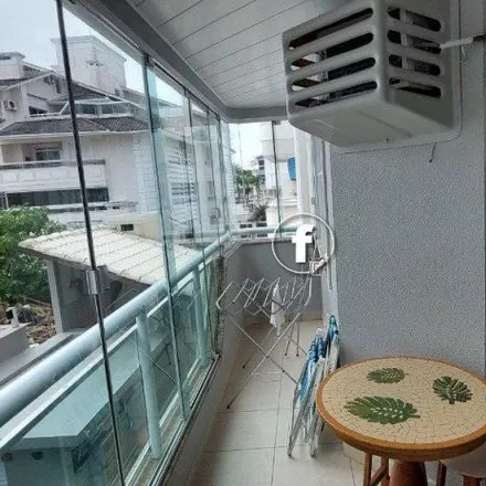 Image 2 - Rua Recanto do Sol, Ingleses do Rio Vermelho, Florianópolis - SC, 88058-570, Brazil - Apartment for sale