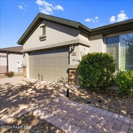 Image 4 - 7589 East Amber Ridge Way, Prescott Valley, AZ 86315, USA - Apartment for sale