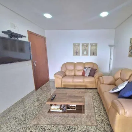 Rent this 3 bed apartment on Avenida Punta del Este in Nova Guarapari, Guarapari - ES