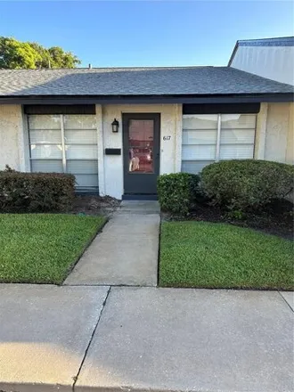 Buy this 2 bed condo on 1645 Grove Court in Maitland, FL 32751