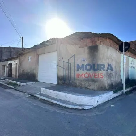 Buy this 2 bed house on Paróquia Nossa Senhora Das Dores in Rua Manoel de Araújo, Santa Lúcia