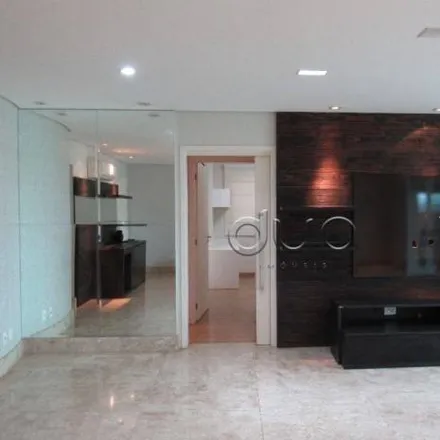 Buy this 3 bed apartment on Rua Dom Pedro I in Nova América, Piracicaba - SP