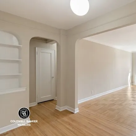 Buy this studio apartment on 415 Ocean Parkway in New York, NY 11218